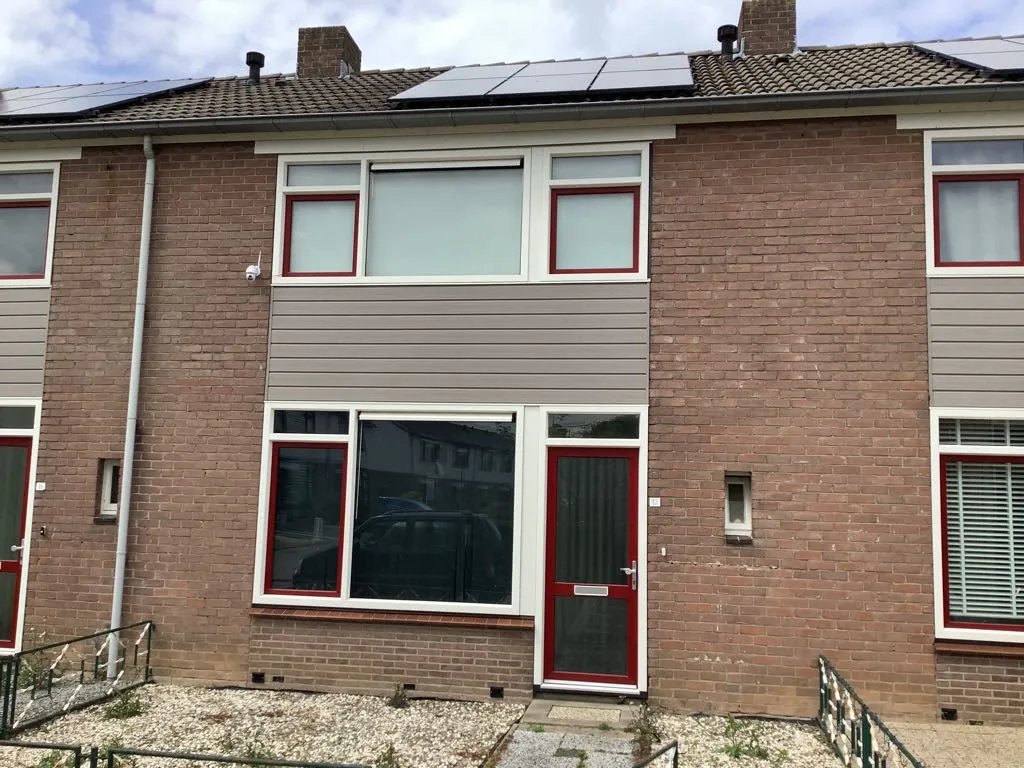 Landrestraat