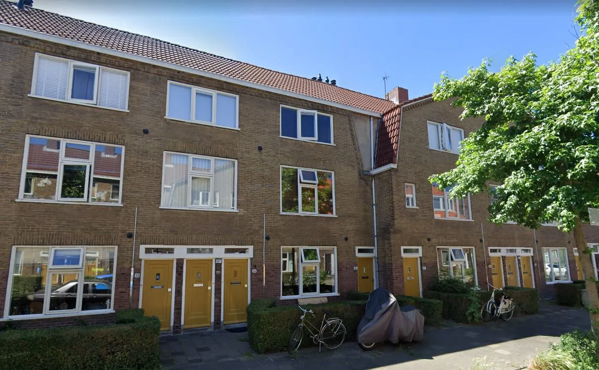 A.P. Fokkerstraat 34 9713JM Groningen