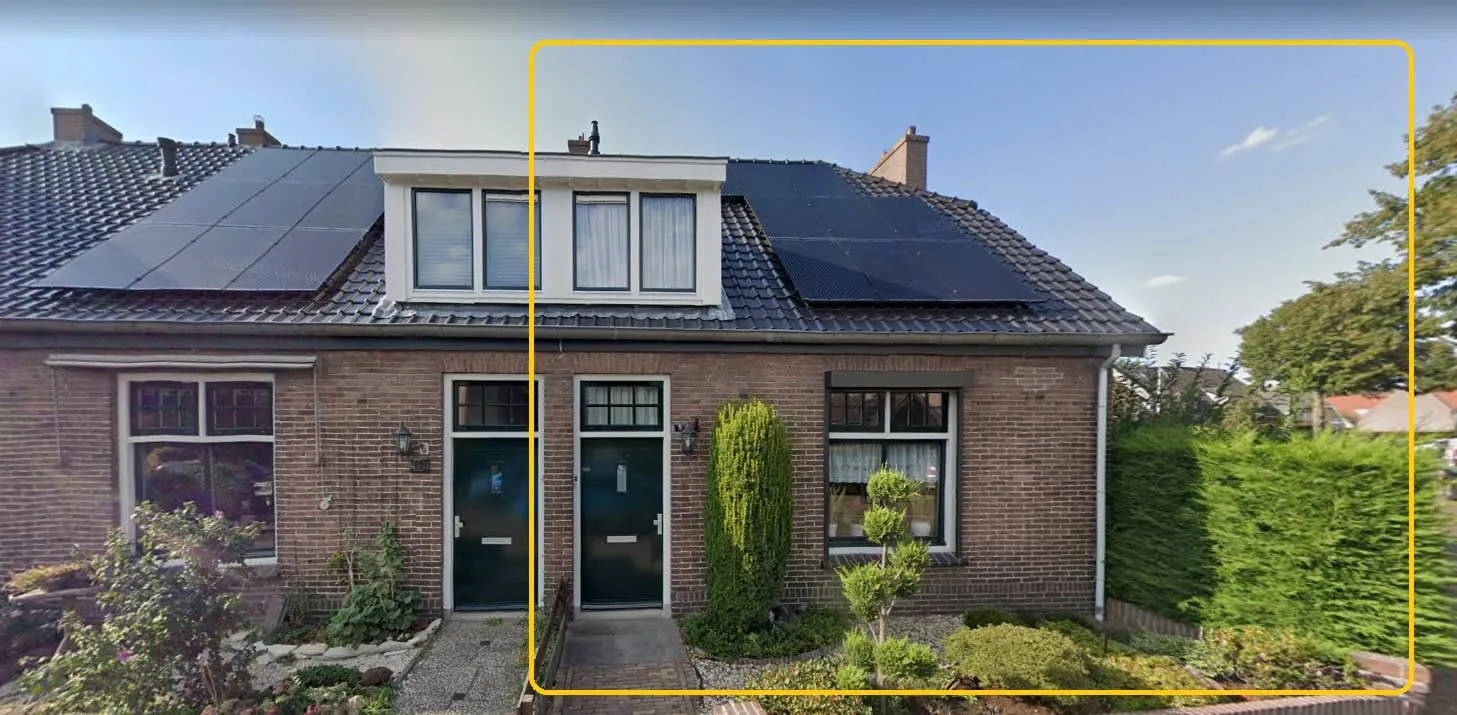 Doolhofstraat