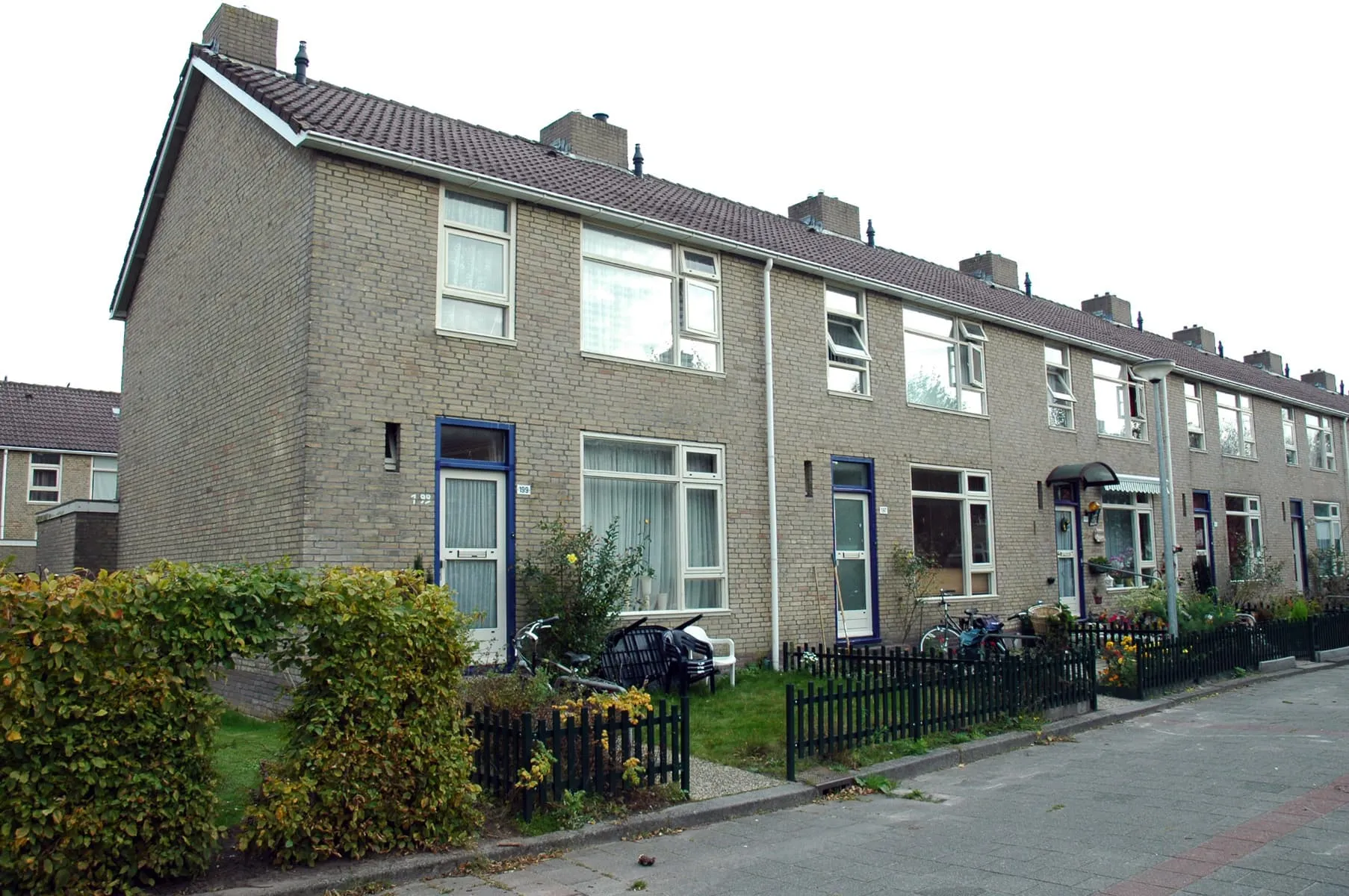 Zilverlaan