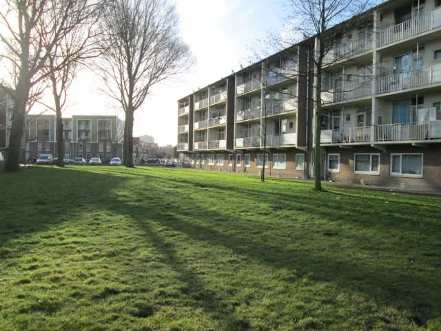 Commandeursstraat