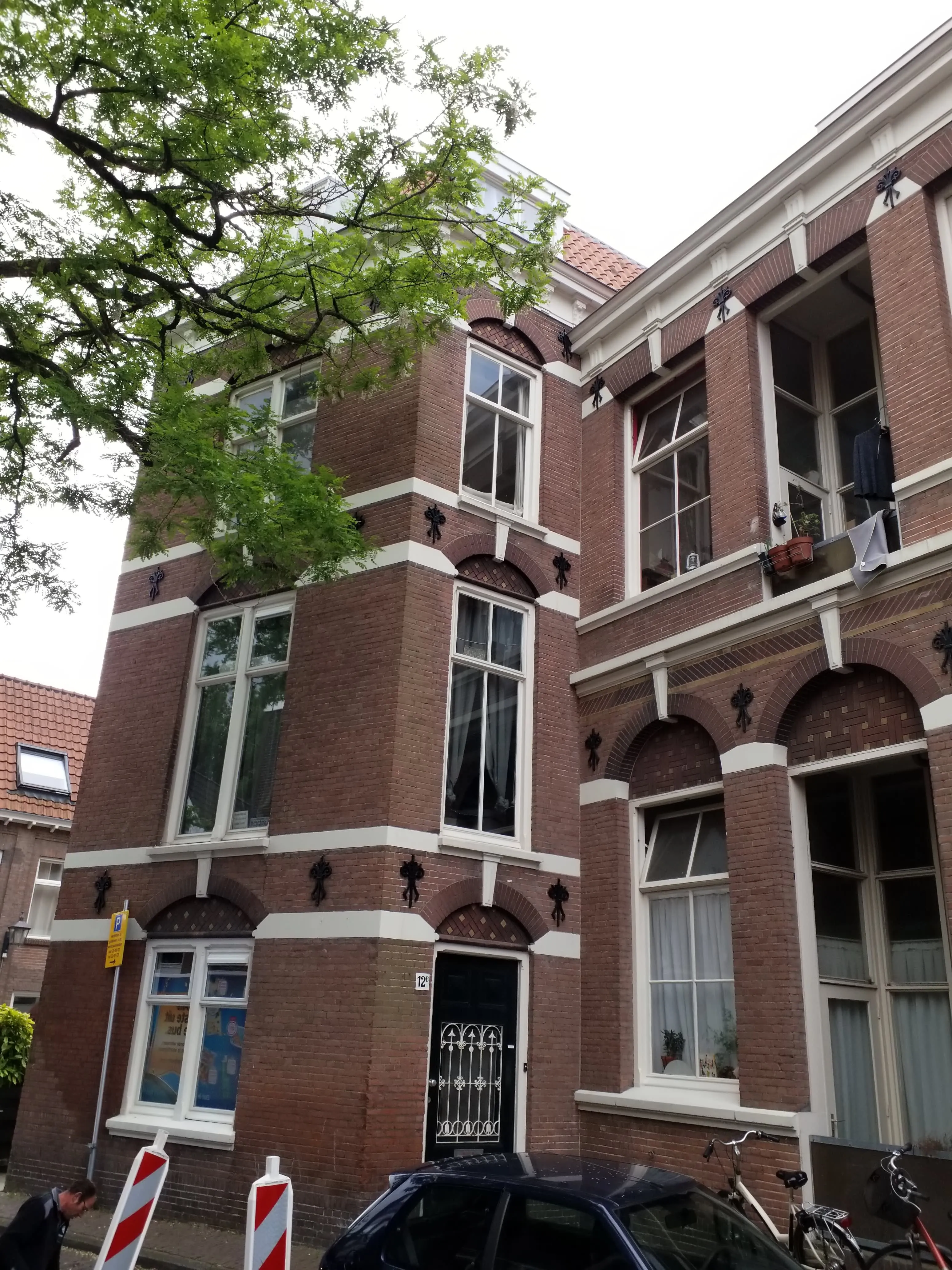 Antoniestraat