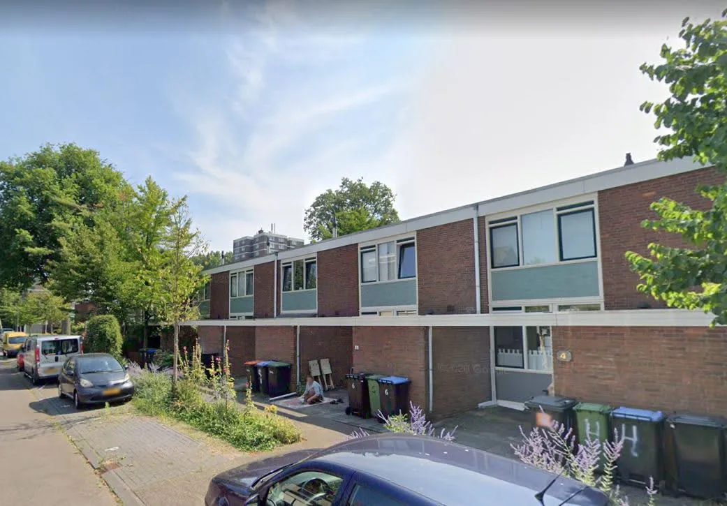 Wachterstraat