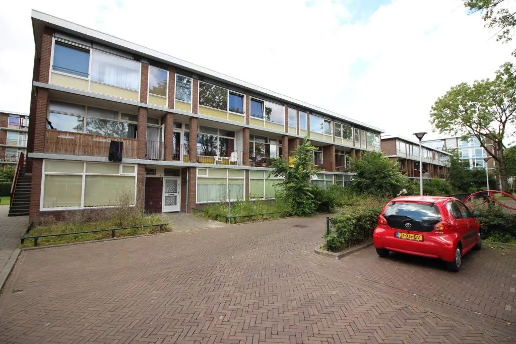 Robijnhof