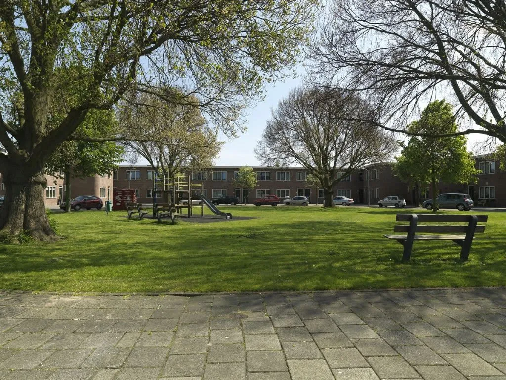 Meidoornplein