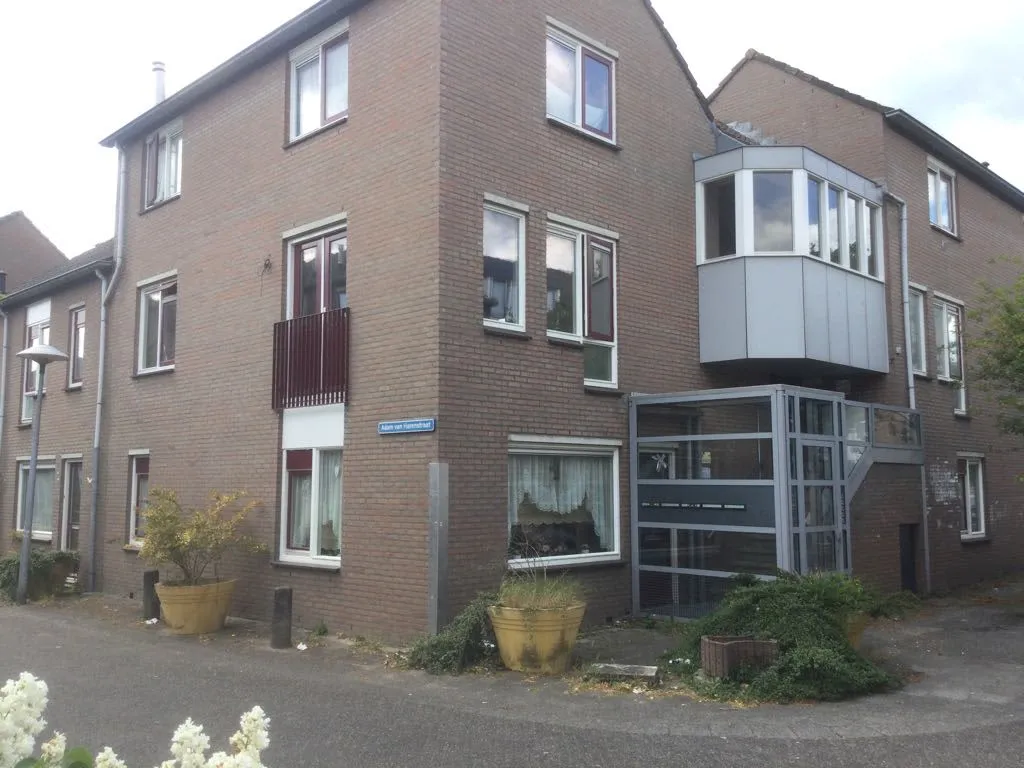 Lumeystraat