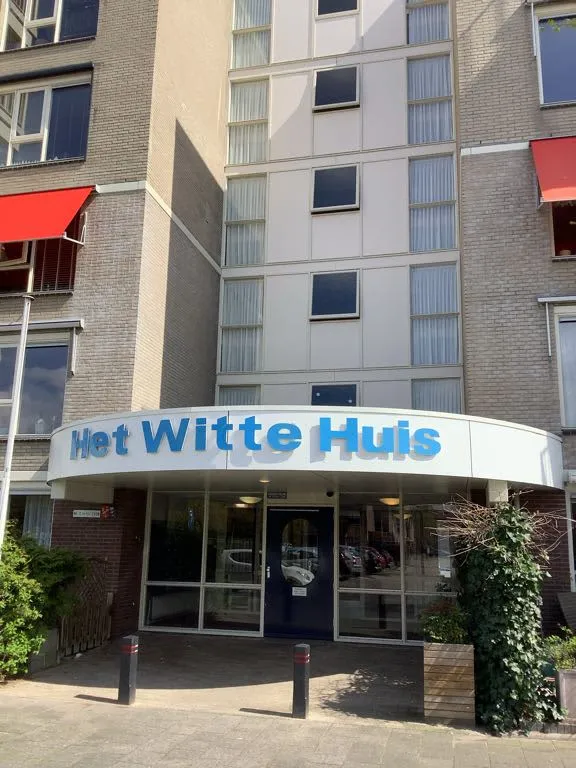 Middelmonde
