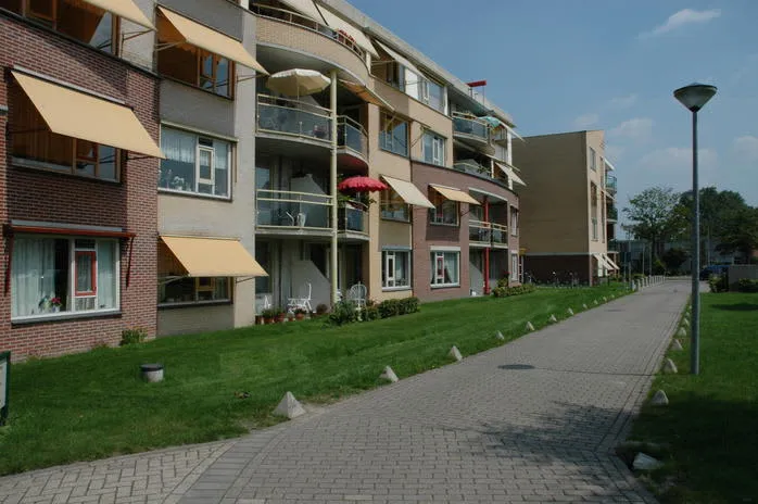 Keizersweg