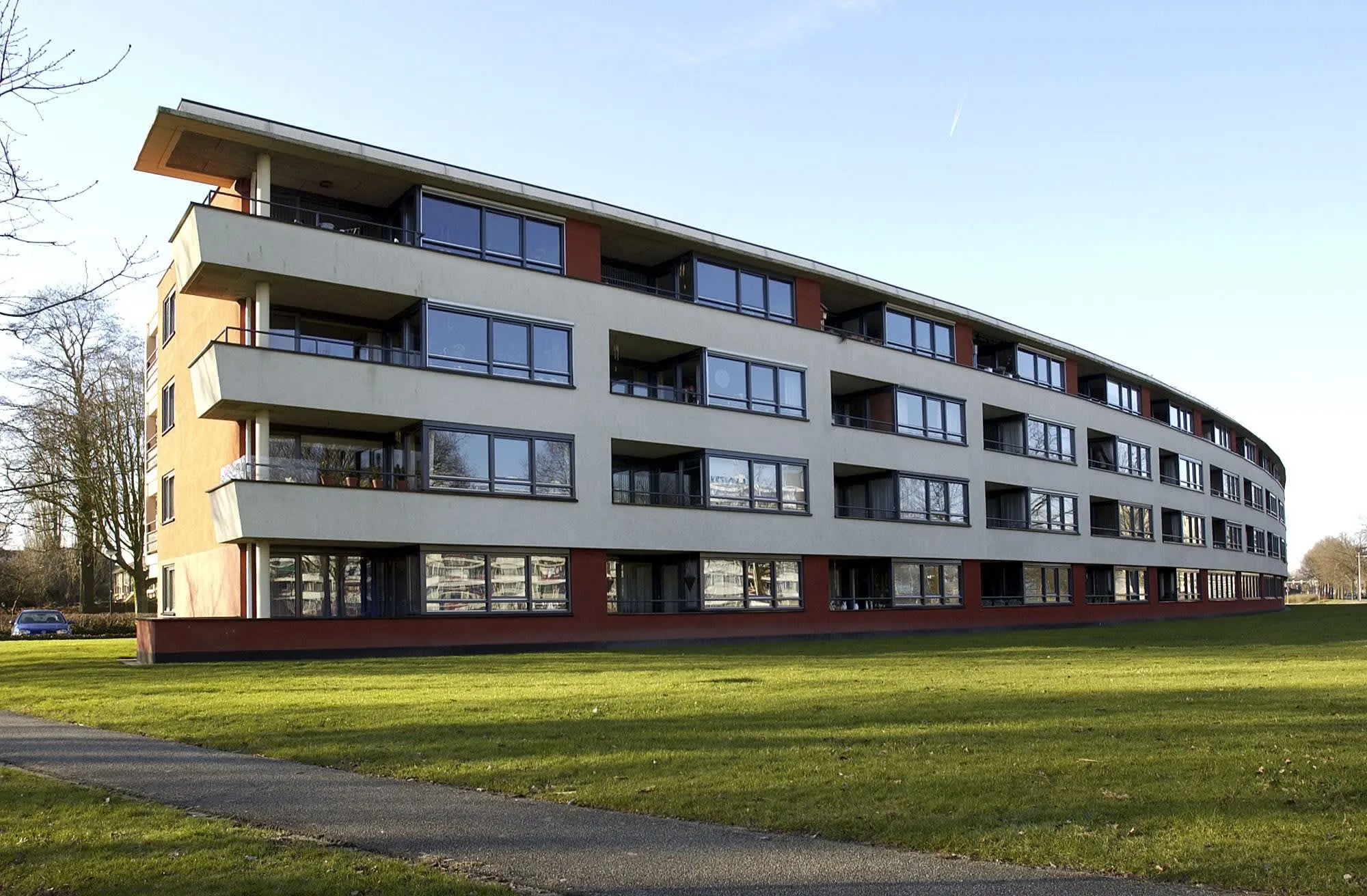 Telemannhof