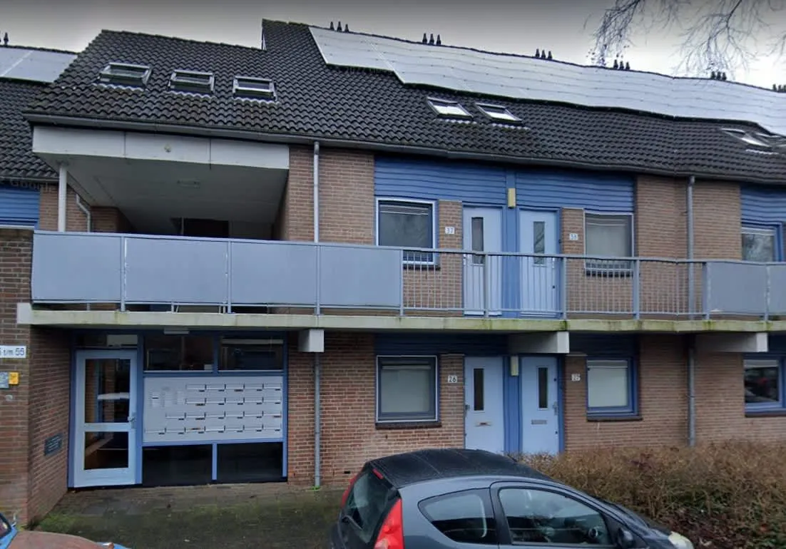 Klijne Meer