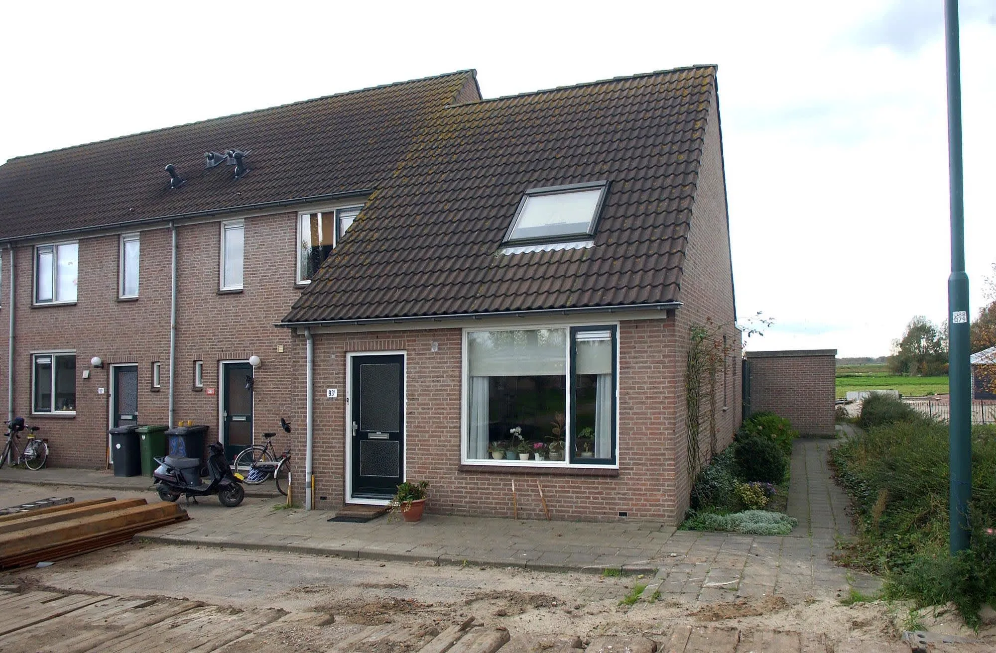 Laan van Niftarlake