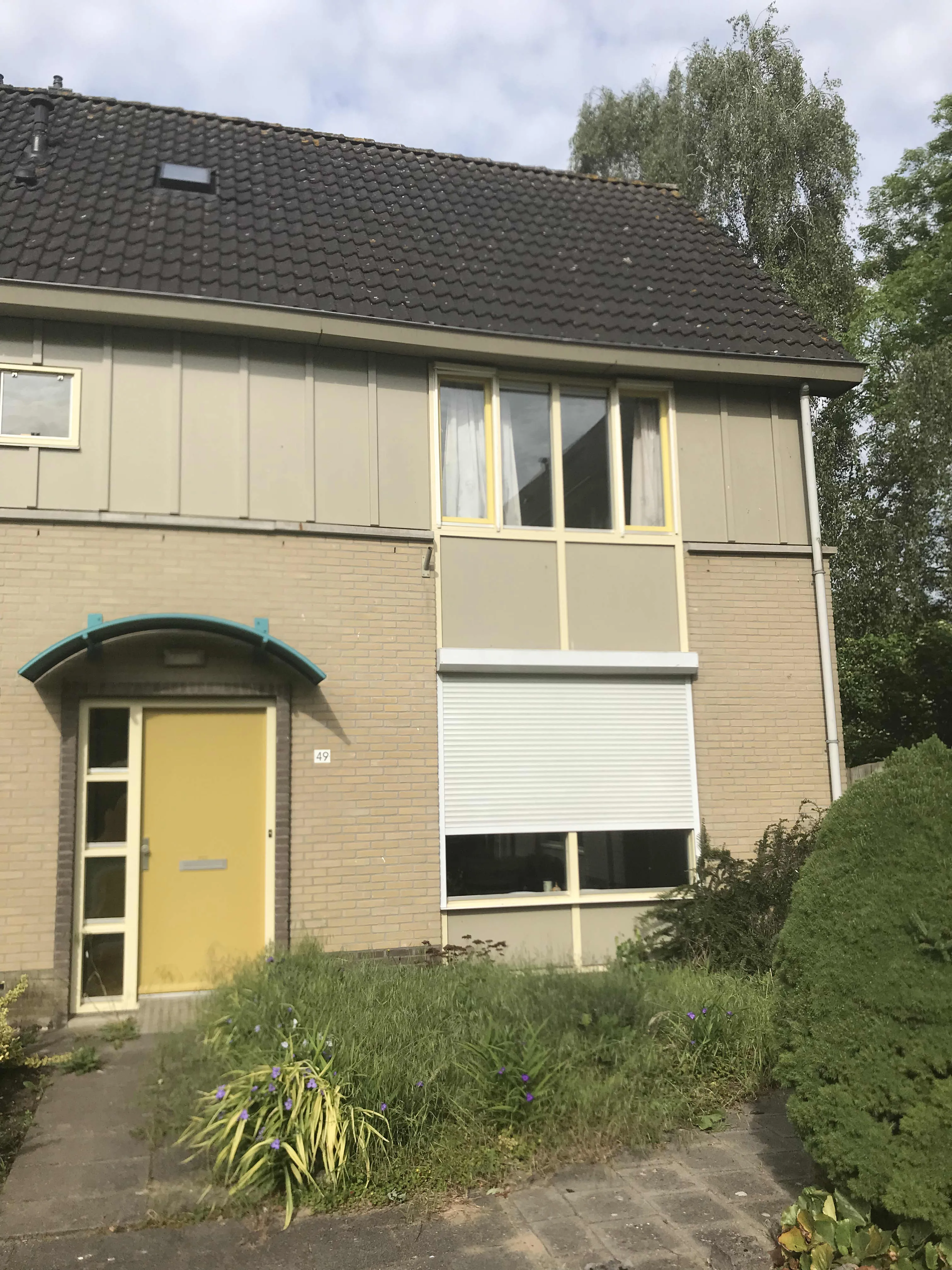 Ooststeeg