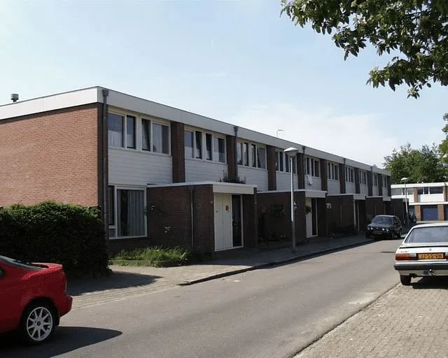 Boekhorst 53 6714JS Ede