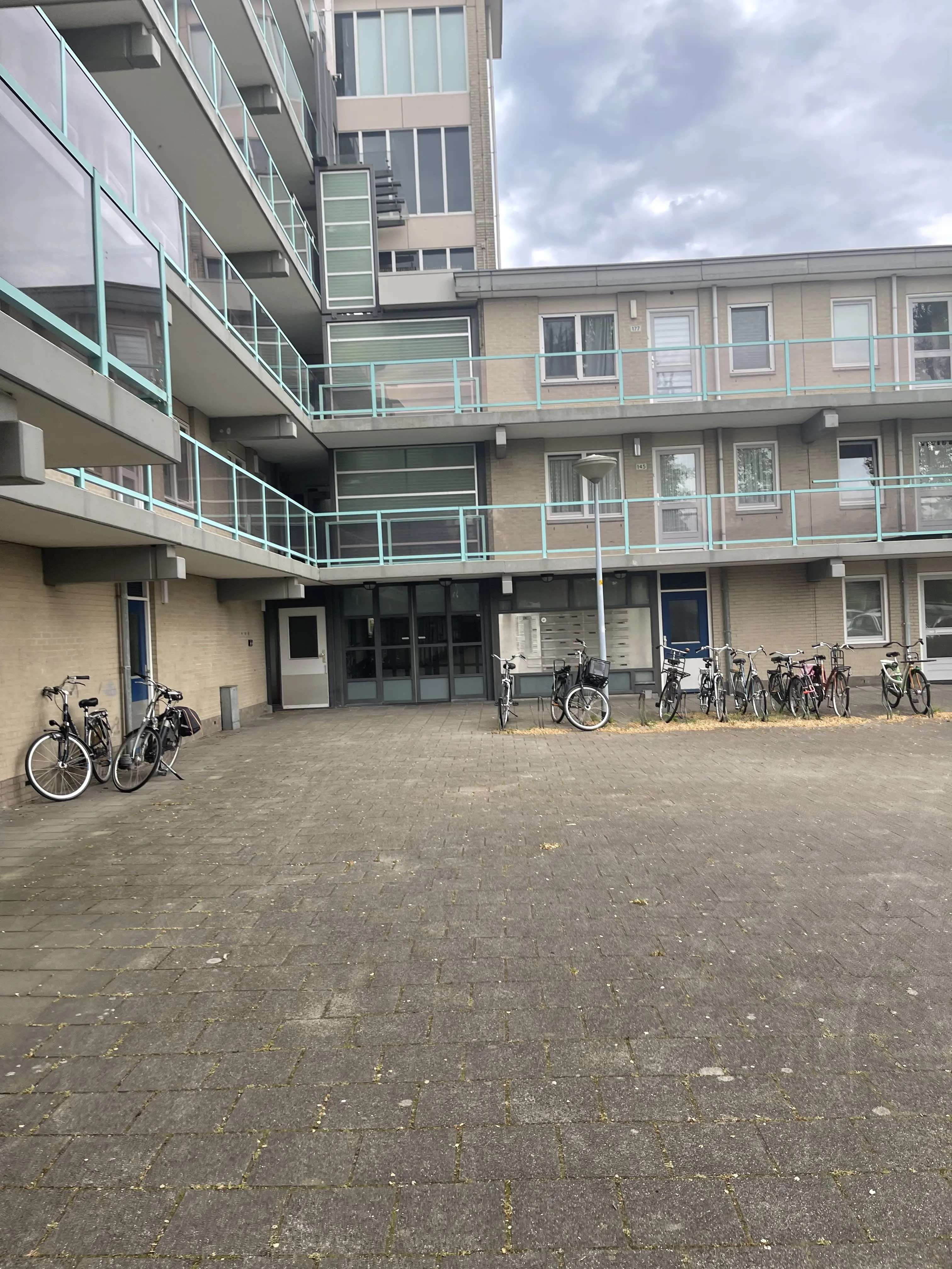 Mary Zeldenruststraat 127 2135JN Hoofddorp