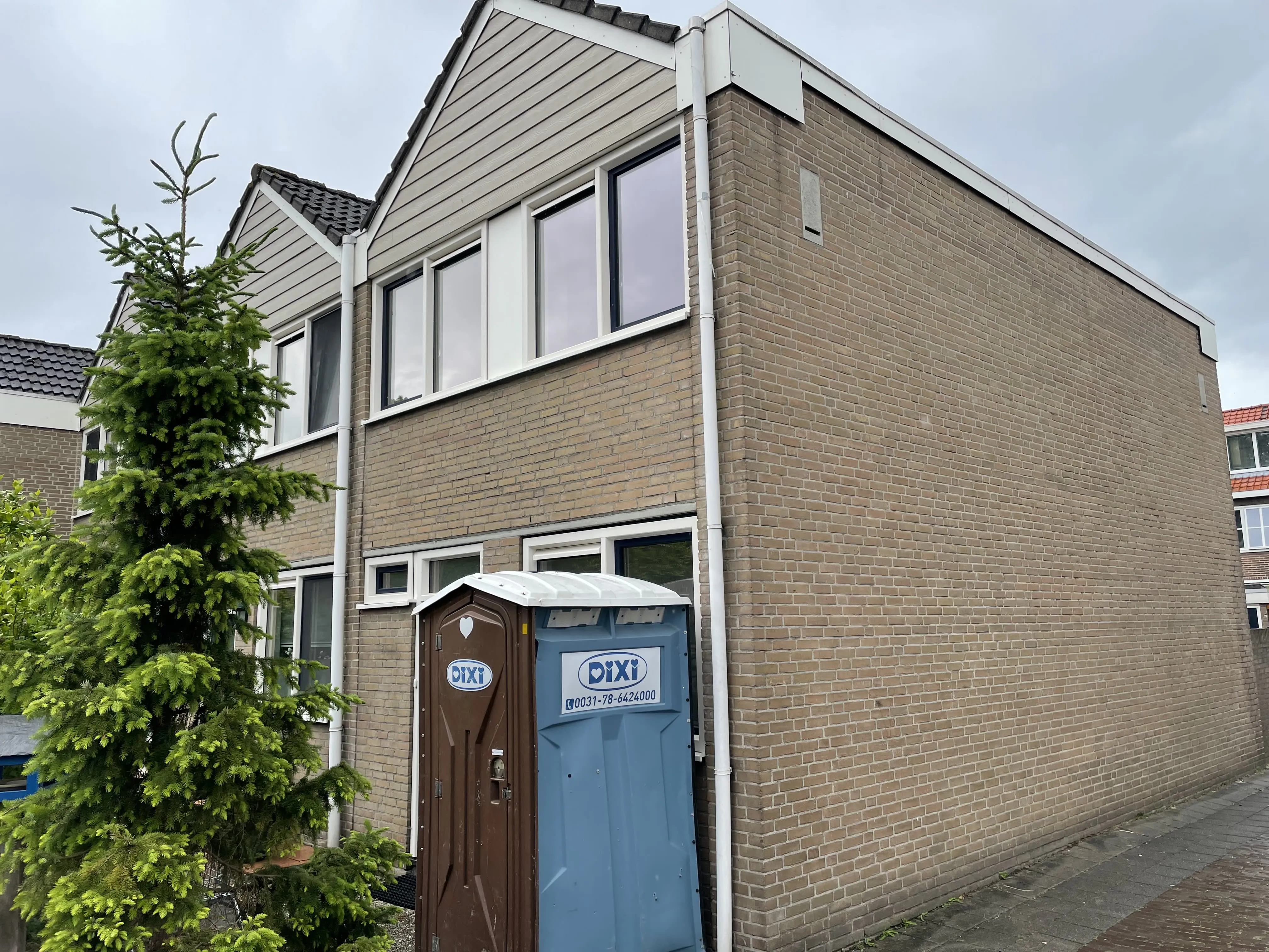 Krugerstraat