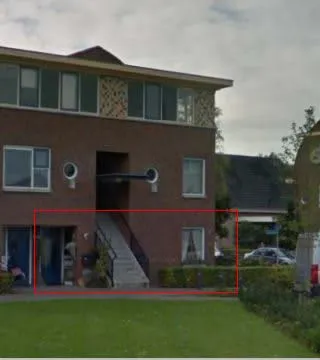 Kruidenlaan