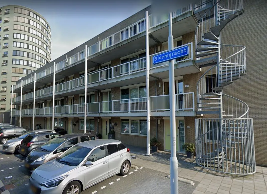 Bloemgracht 100 1502WC Zaandam