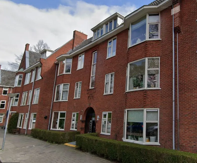 Noorderbinnensingel