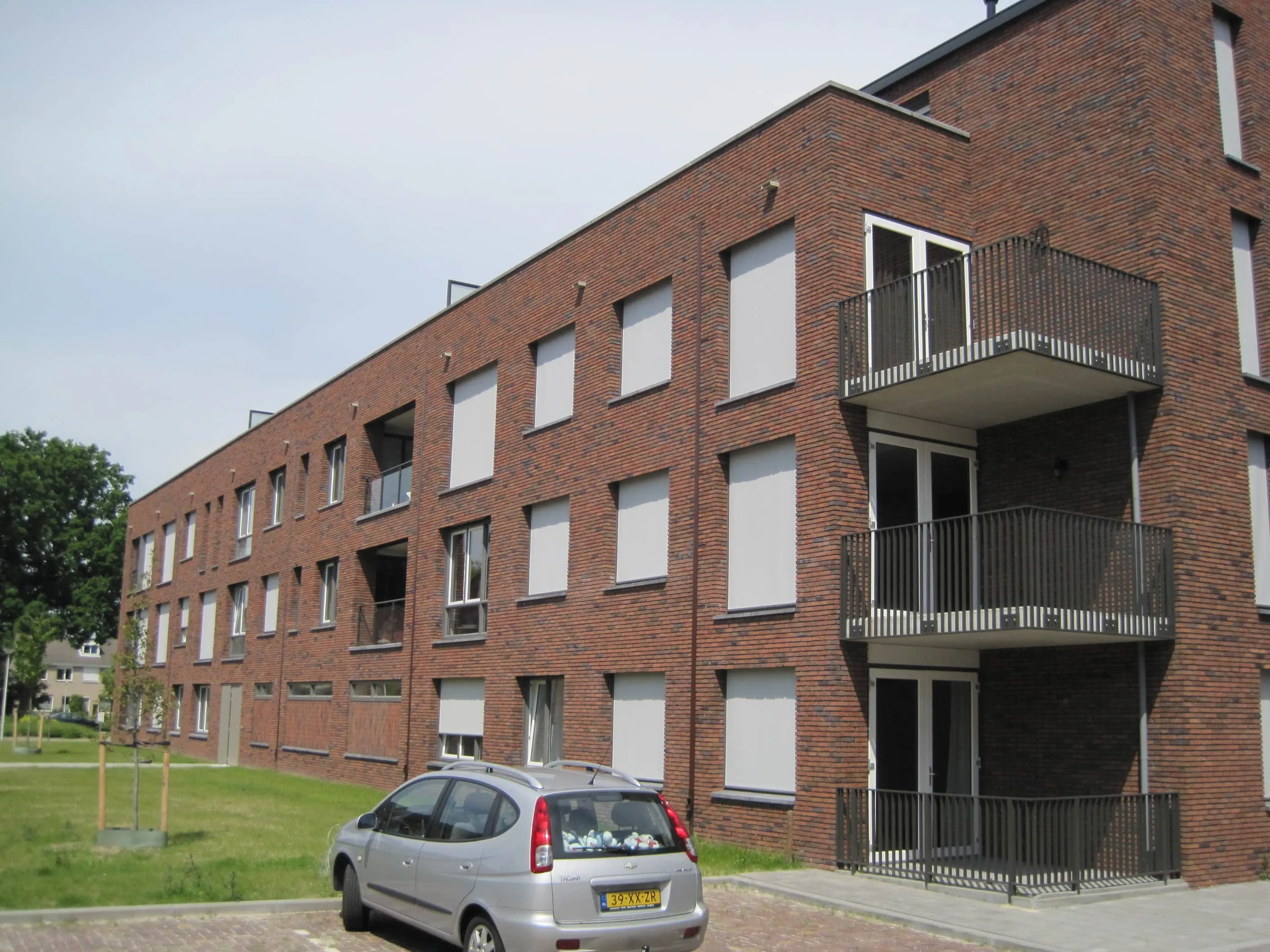 Willem Pijperstraat
