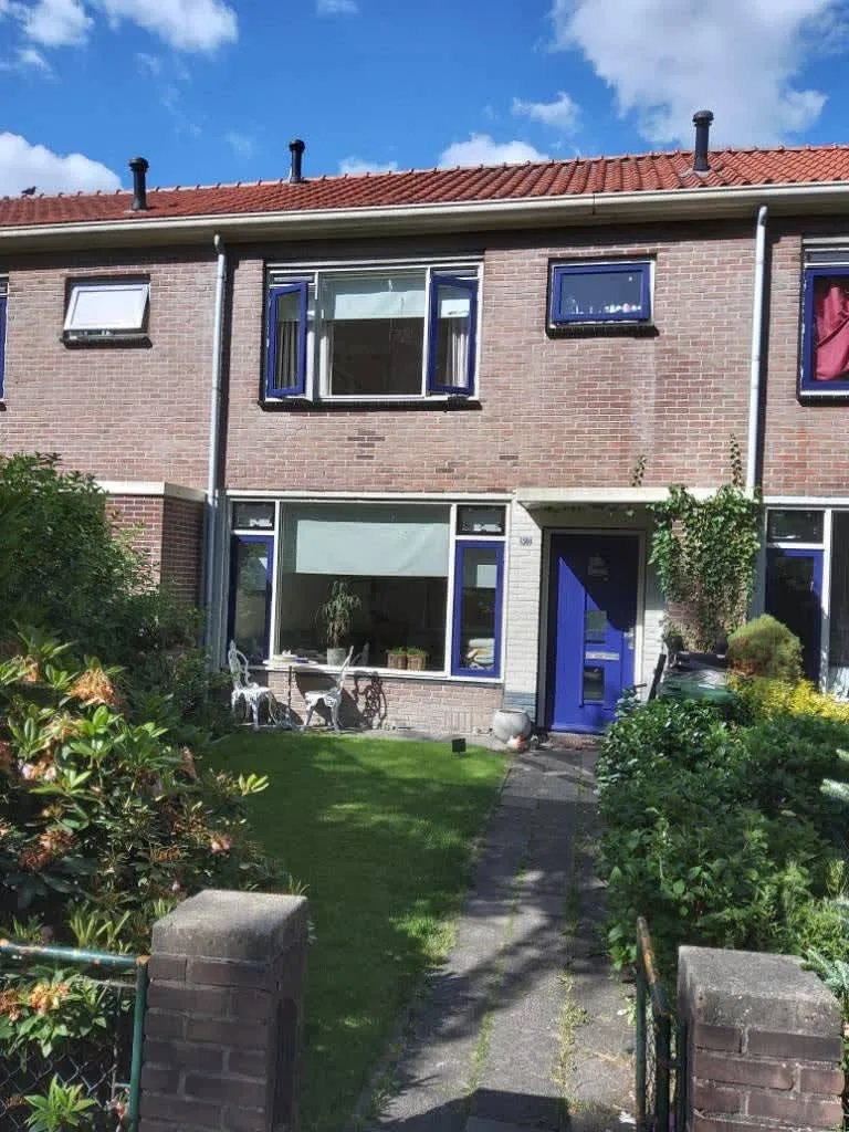 Kemphaanstraat