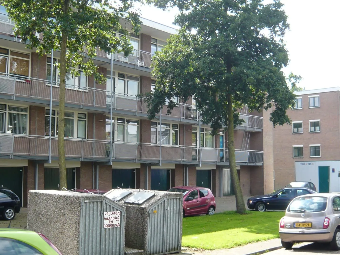 Pijpkruidstraat