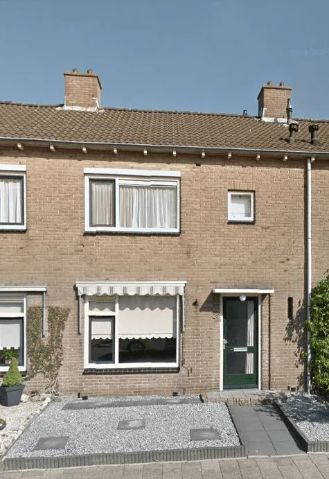 Laan van Blotenburg