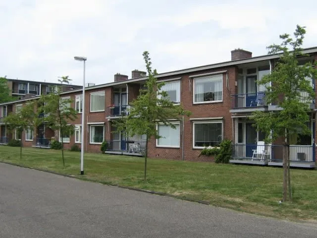 Lange Heul