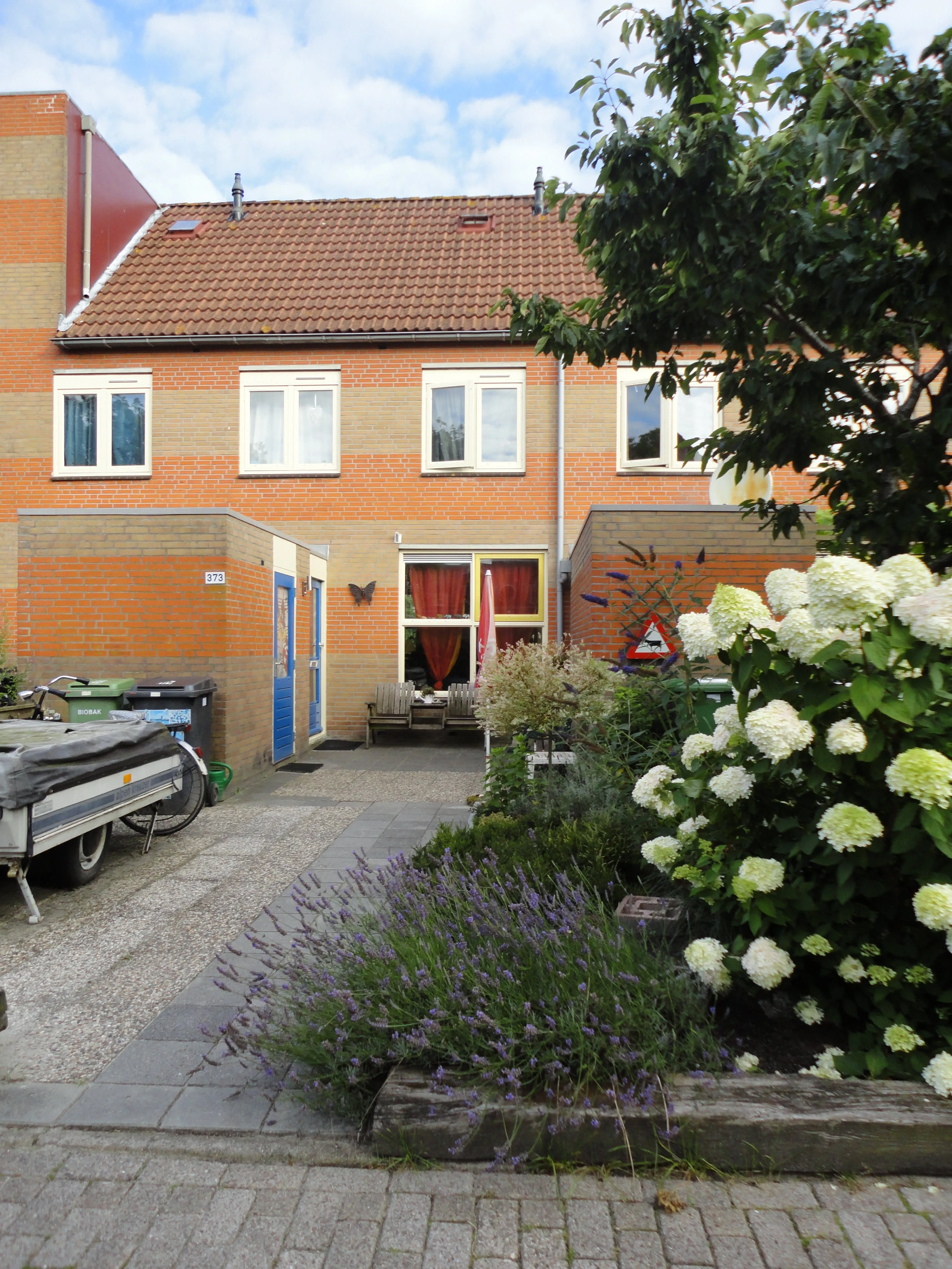 Wibenaheerd 373 9736ND Groningen