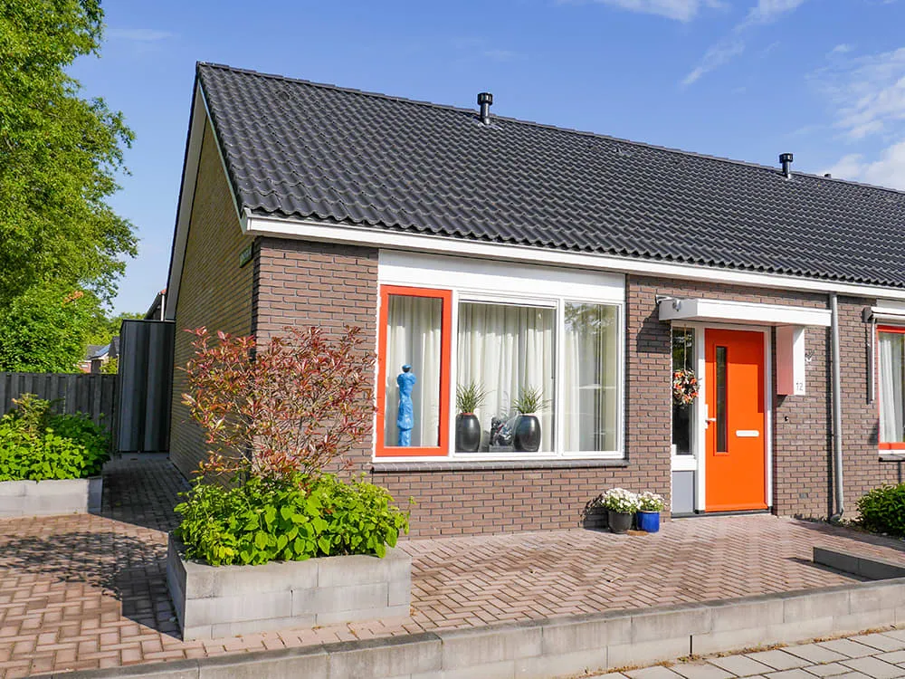 Utrechtsestraat