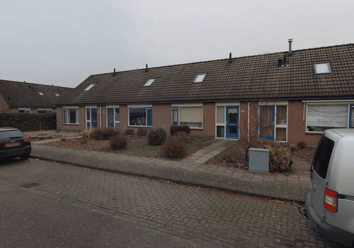 Blauwgras