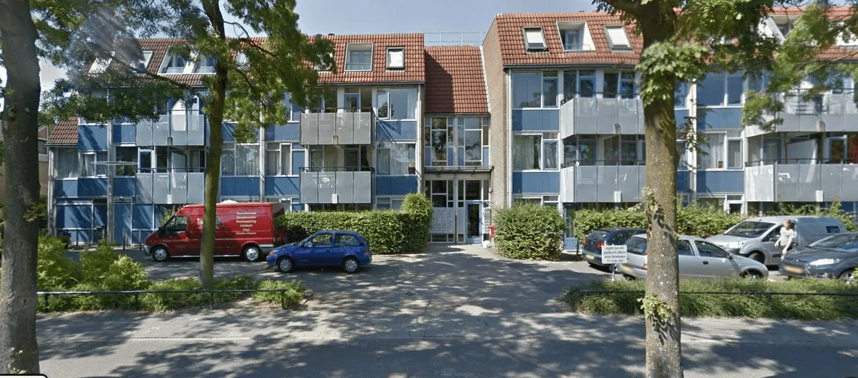 Van Uvenweg