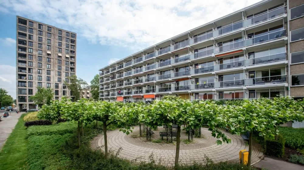 Tuinfluiterstraat
