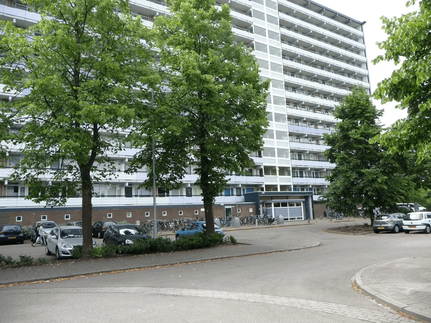 Langenhorst 605 6714LL Ede