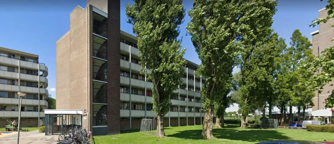 Albert Meijnsstraat