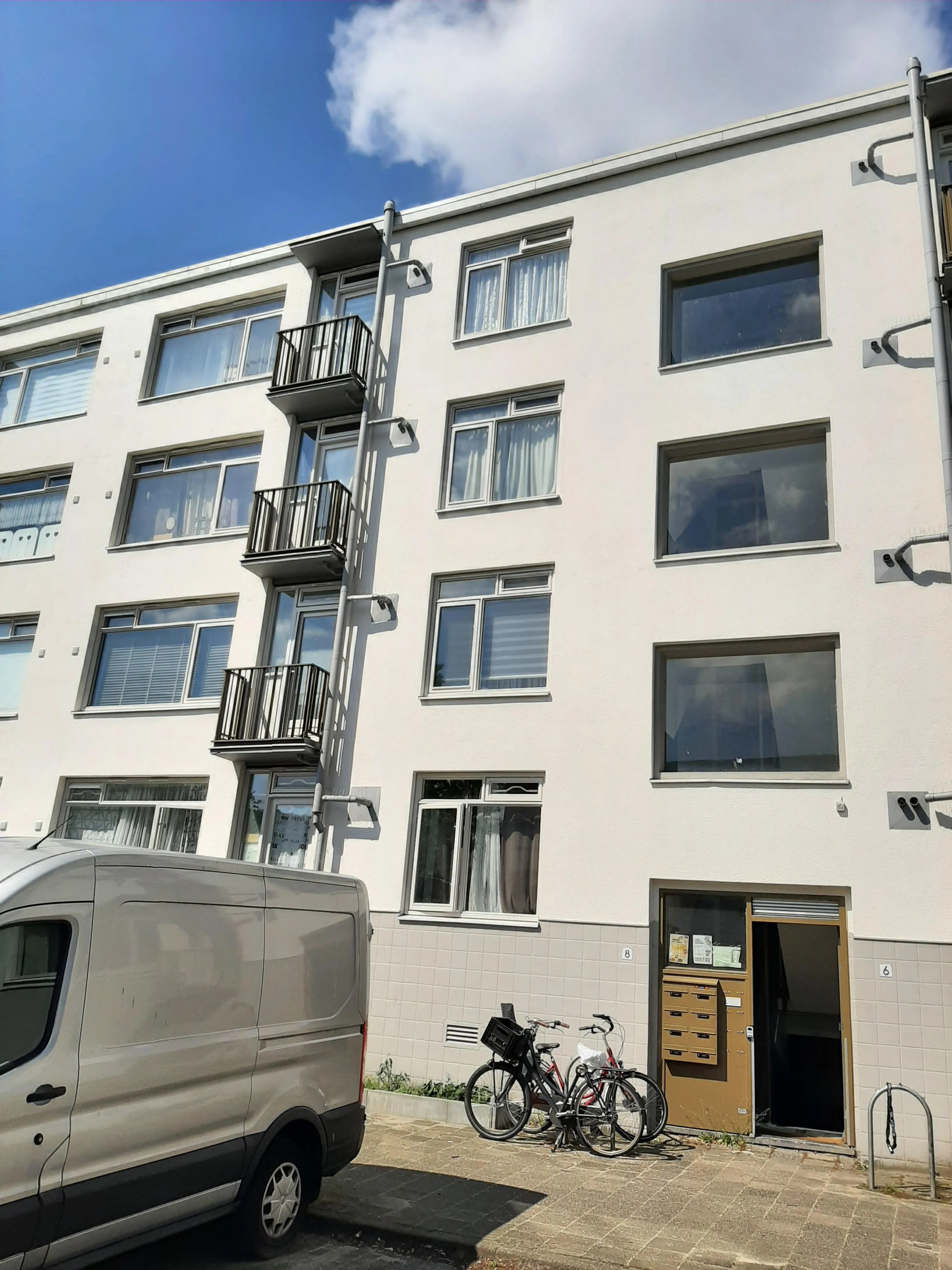 Van Loghemstraat