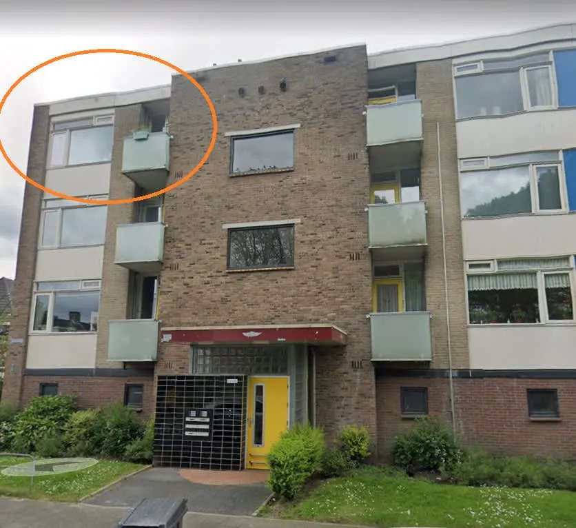 Wilgenlaan 10 9741BT Groningen