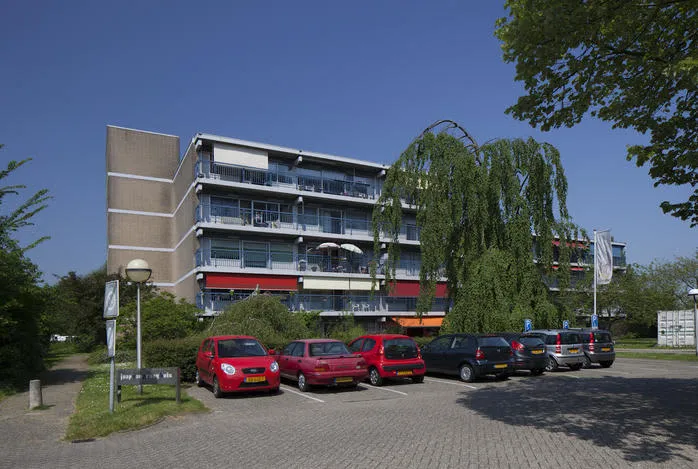 Rietgorsplein