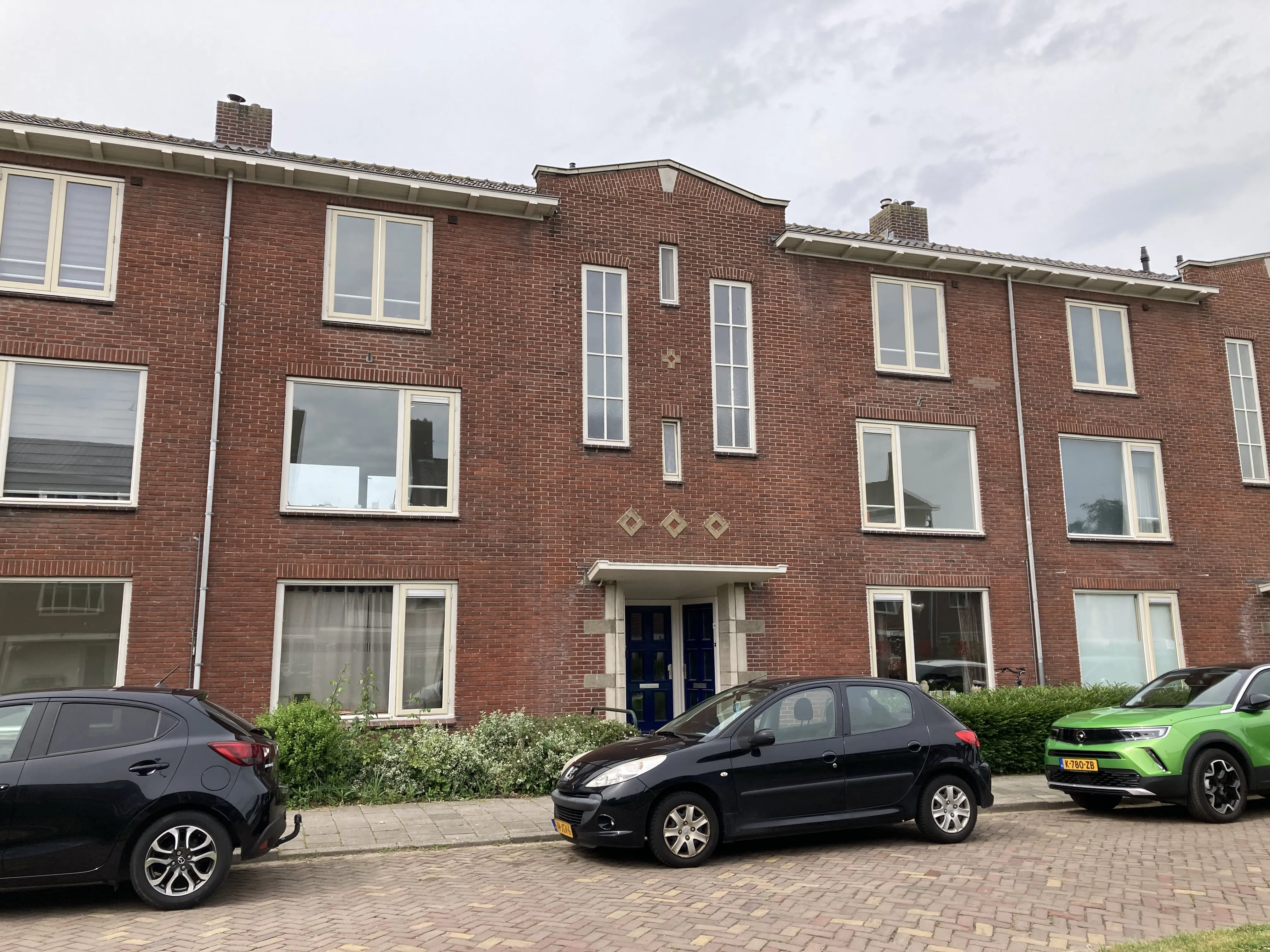 Rembrandtlaan