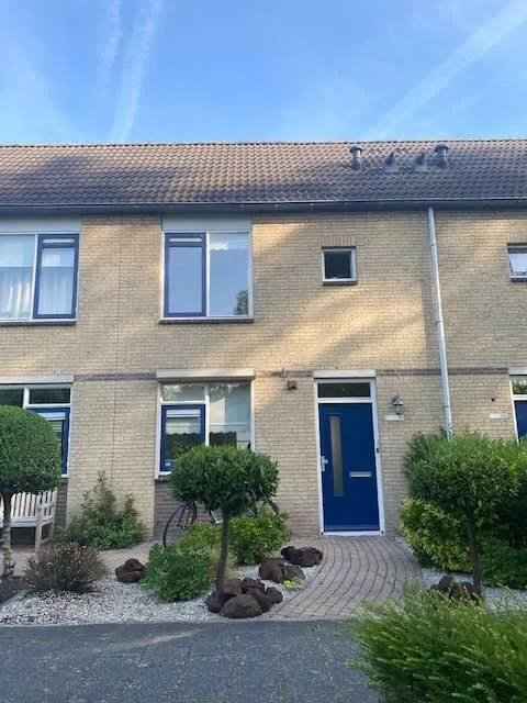 Geertruid Veerenlaan