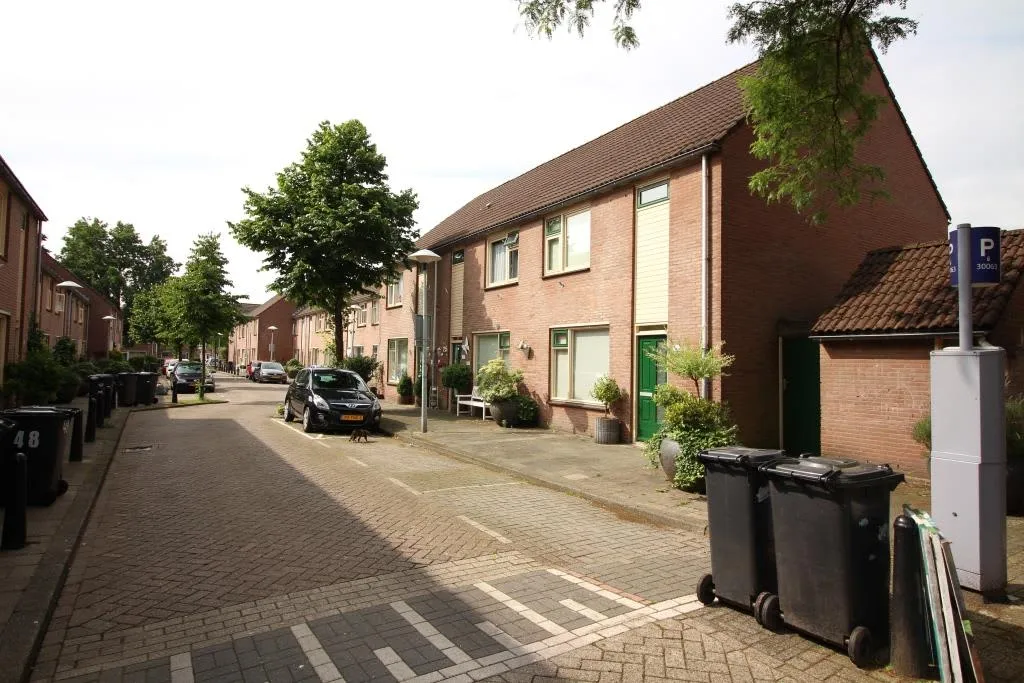 Neptunusstraat
