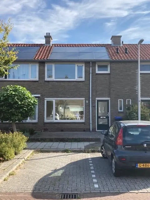 Van Galenlaan