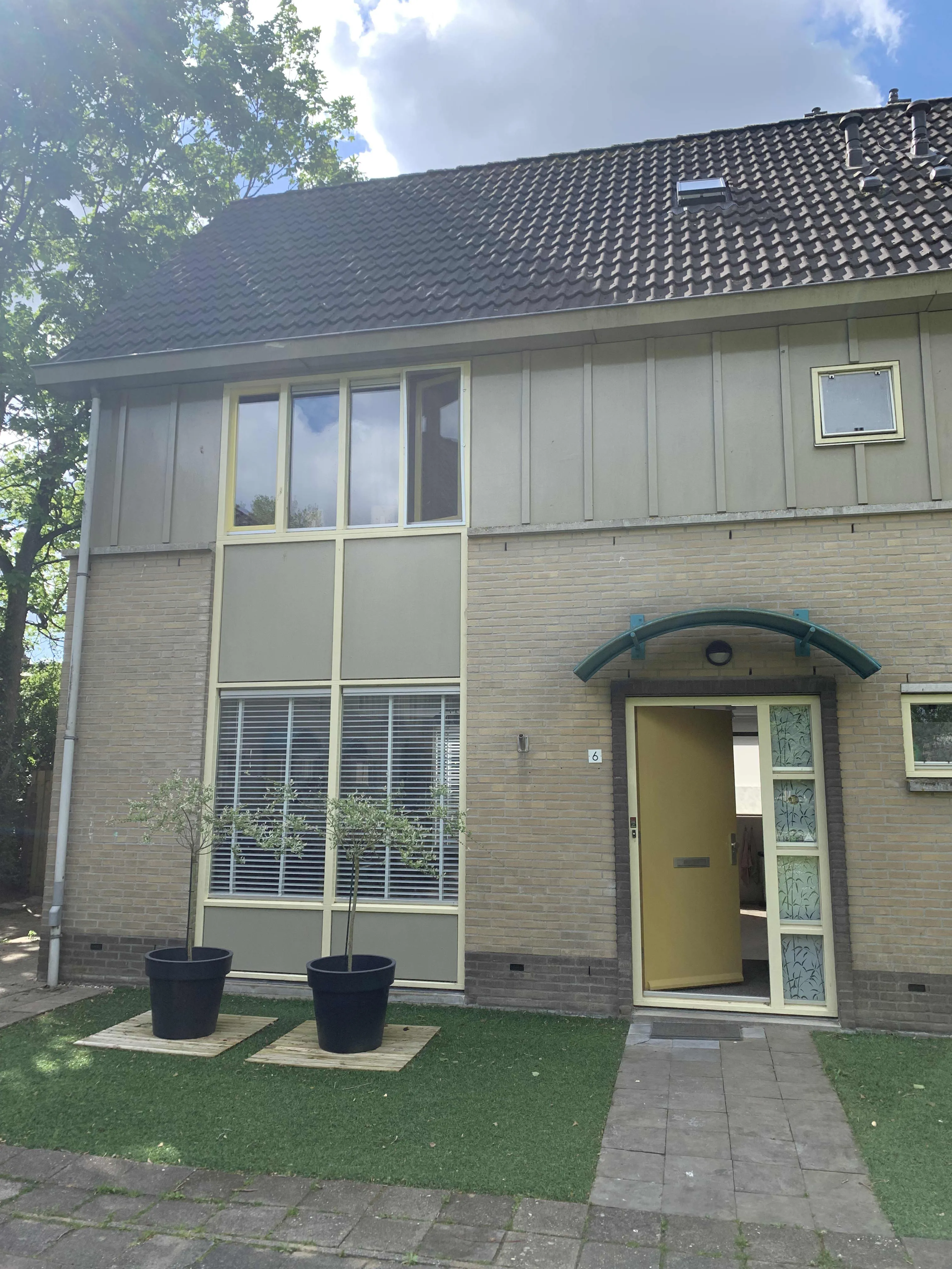 Ooststeeg