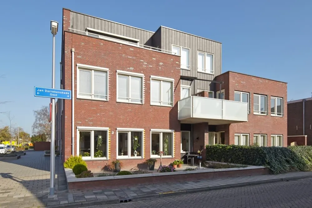 Rijnlandstraat