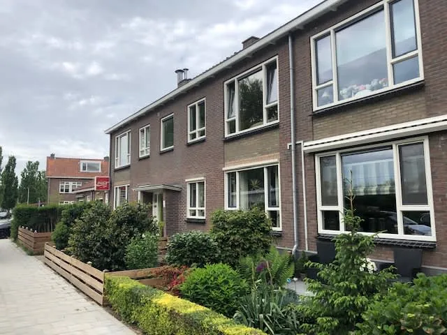 Eikenlaan