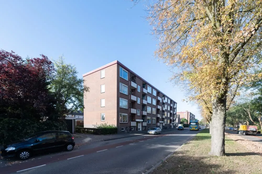 Deltalaan