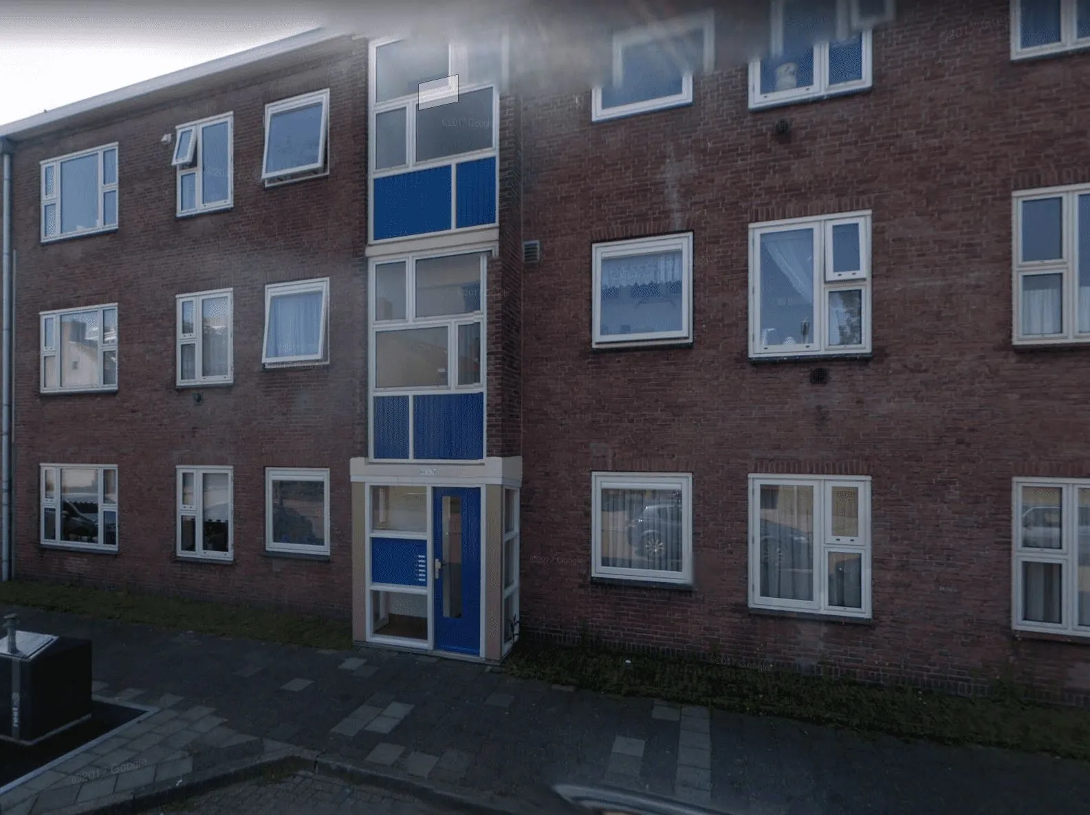 Rijnstraat