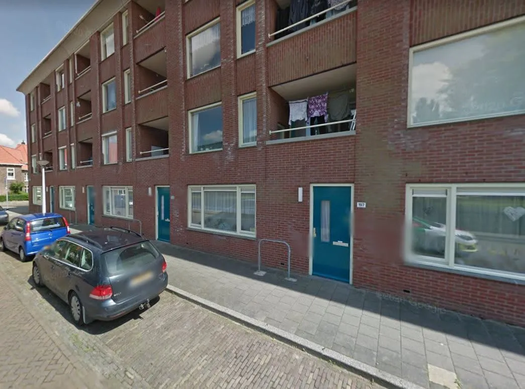 Bedumerstraat