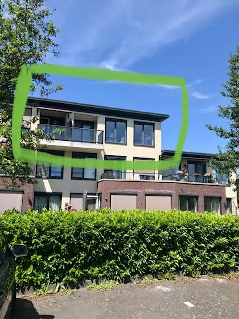 Kersentuin