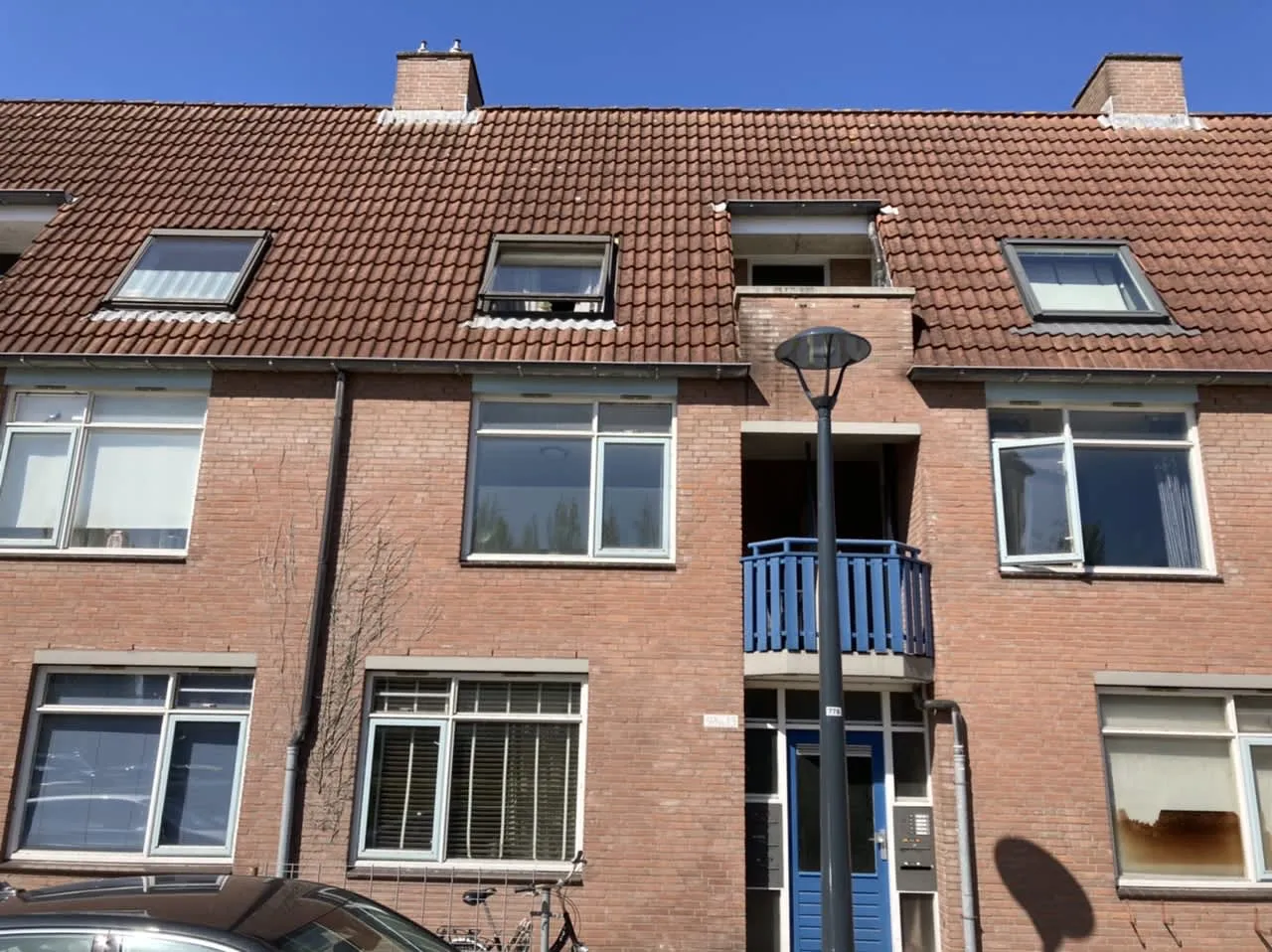 Schoolstraat