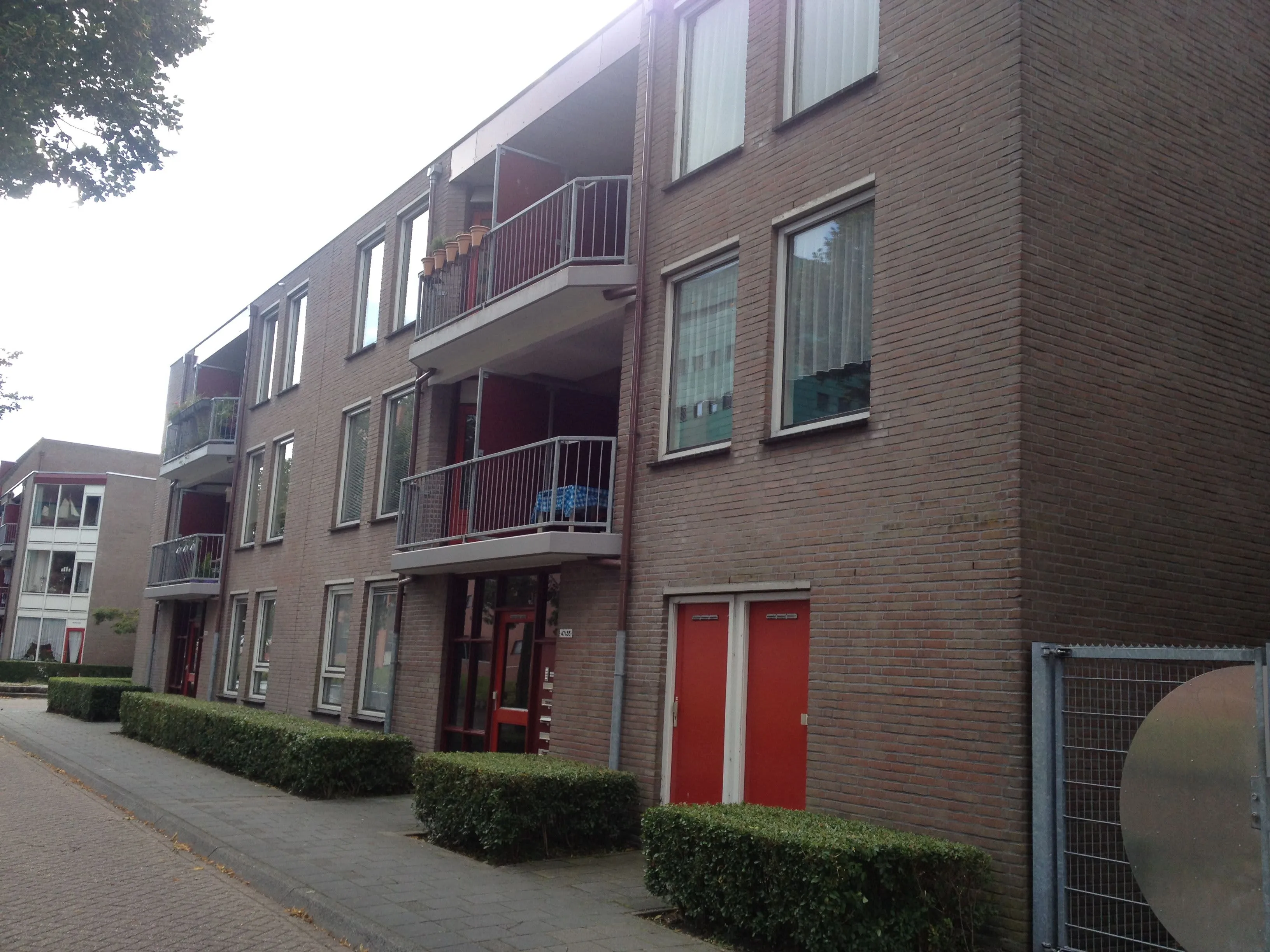Marwixkade
